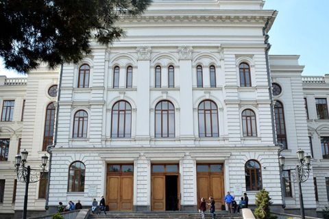 tbilisi-state-medical-university