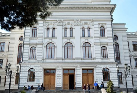 tbilisi-state-medical-university