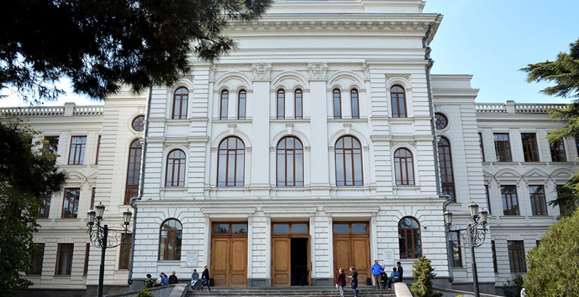 tbilisi-state-medical-university